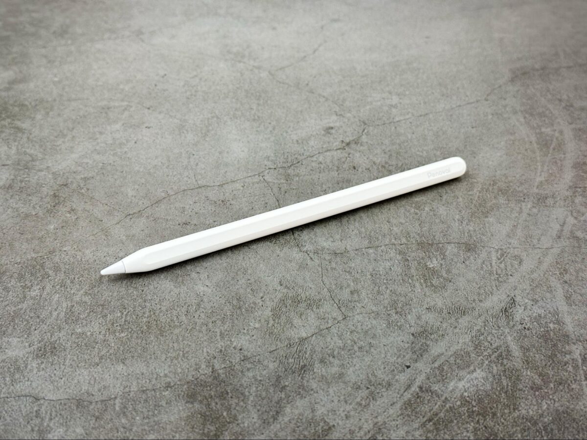iPad Apple Pencil Penoval Penoval AX Pro 2