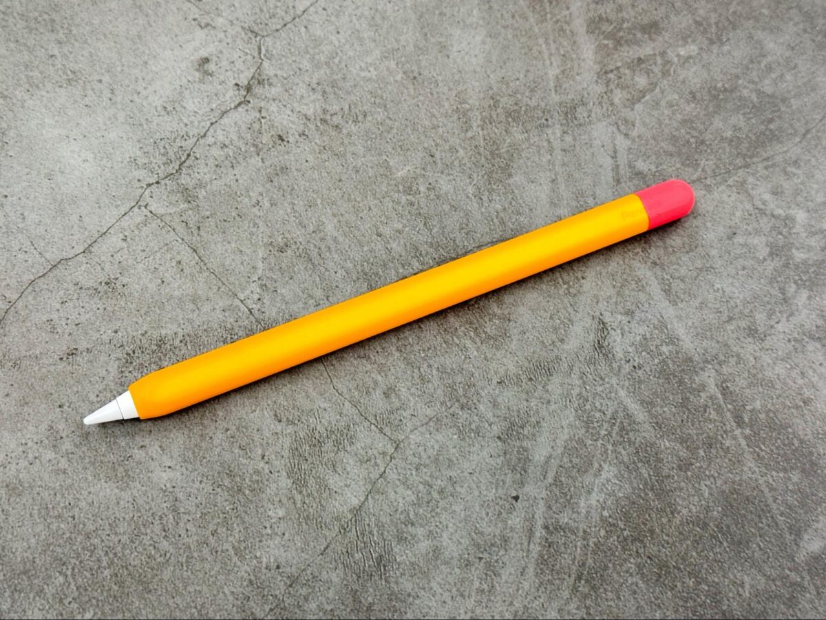 iPad Apple Pencil Penoval Penoval AX Pro 2