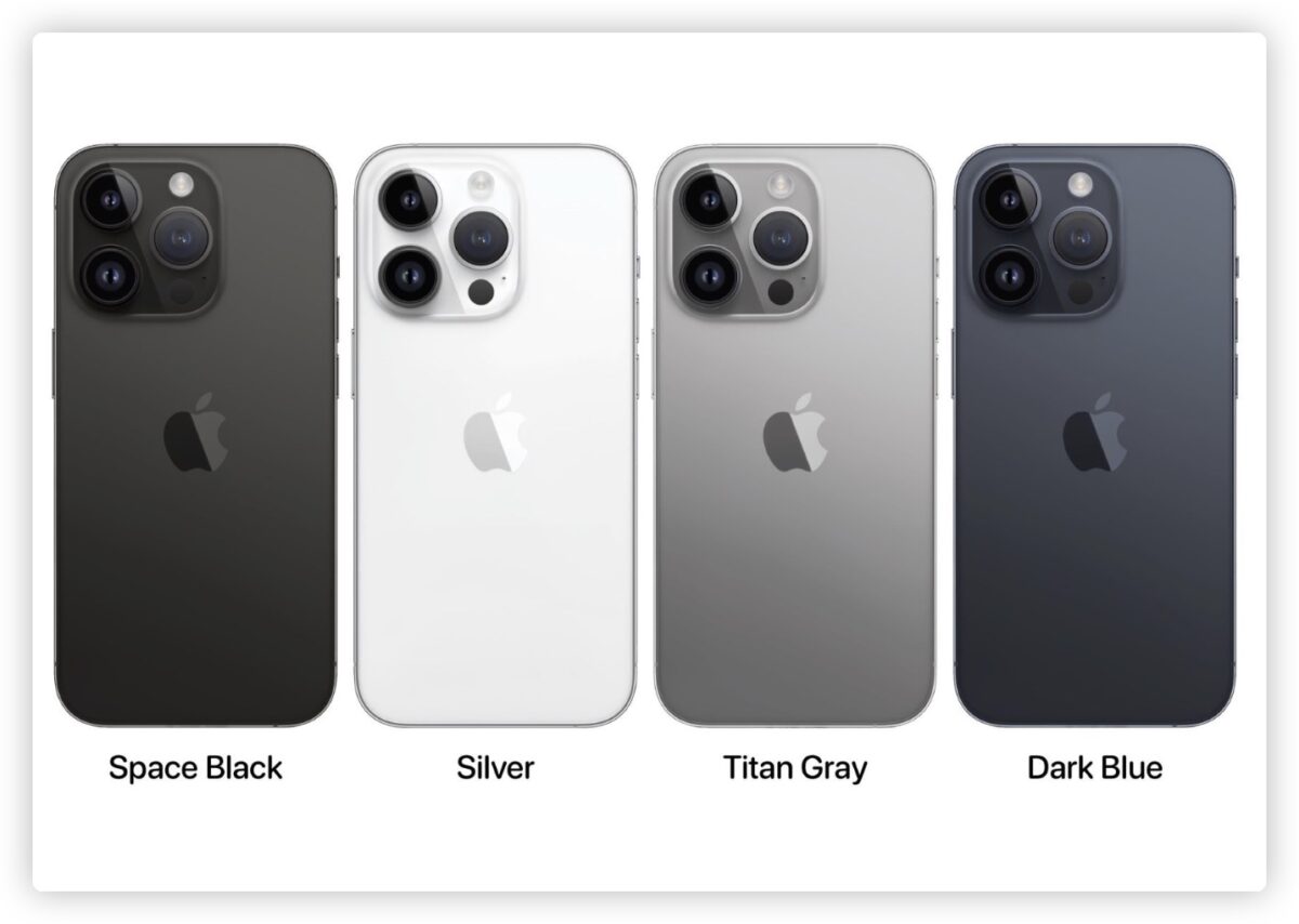 iPhone 15 規格 顏色 總整理 懶人包