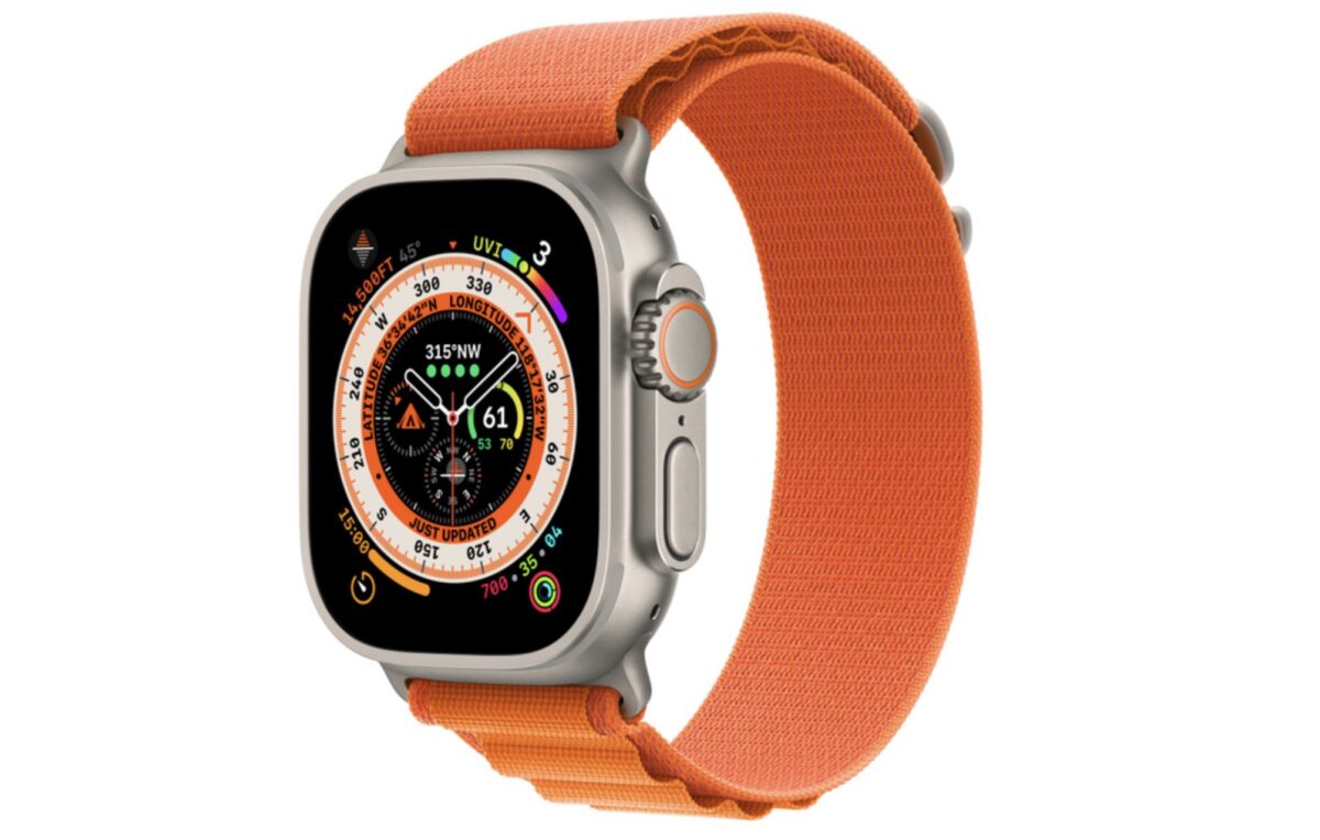 Apple Watch Ultra 2 規格 顏色 價格 上市日期 懶人包