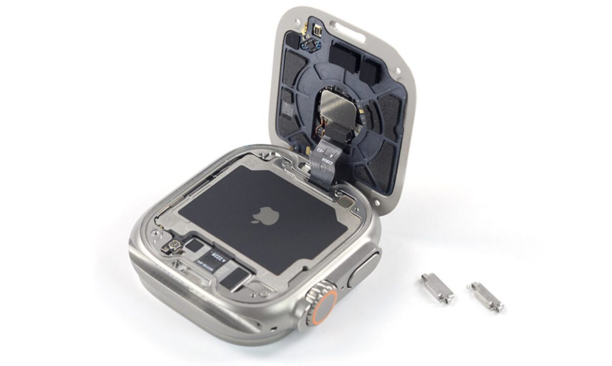 Apple Watch Ultra 2 規格 顏色 價格 上市日期 懶人包