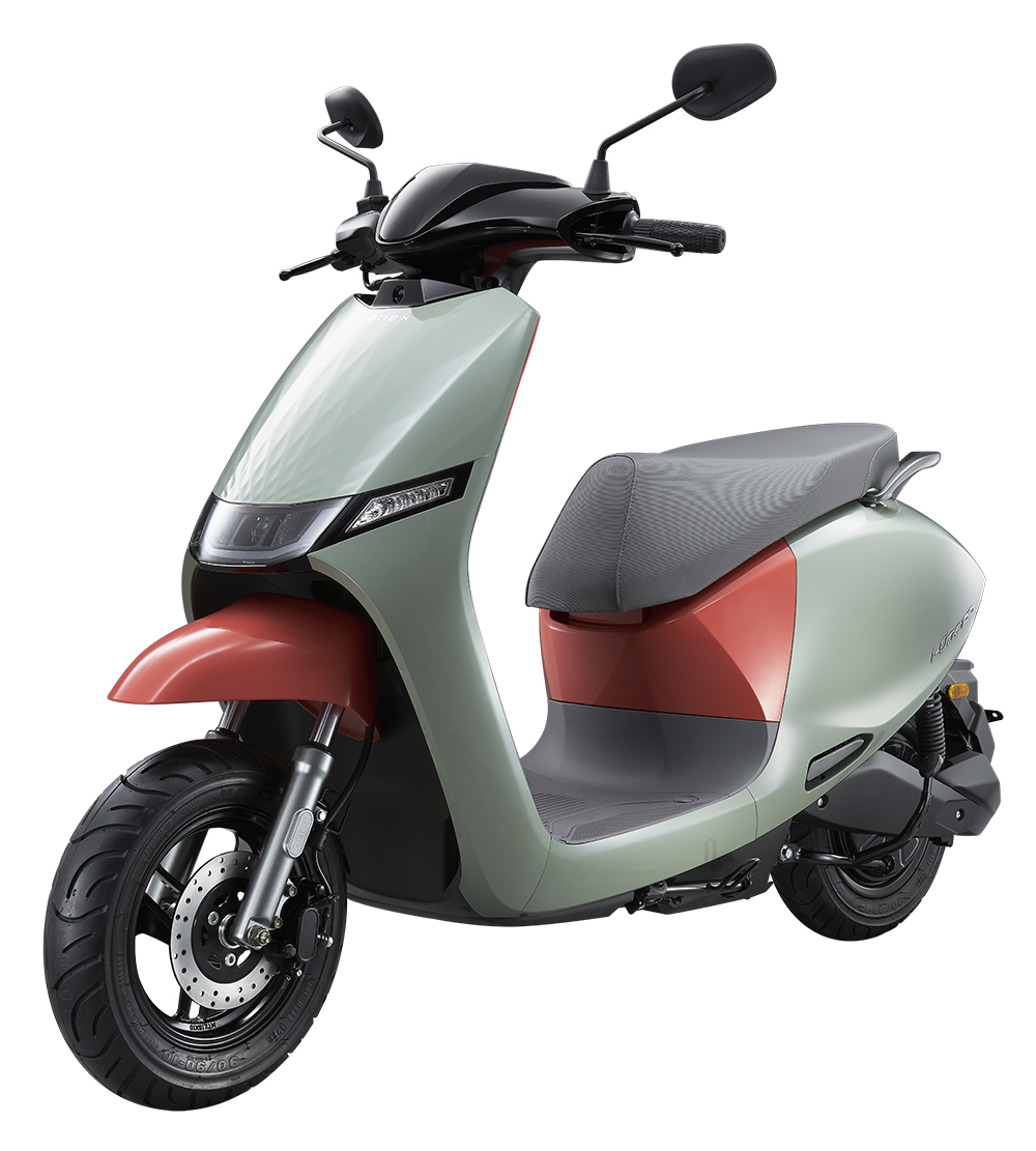 Ionex 光陽電動車「好市成雙」三度攜手美式賣場展開嚴選限時特典,Ionex i-One Air Keyless 輕巧價 52,799元,再享最多12個月免費騎到飽!