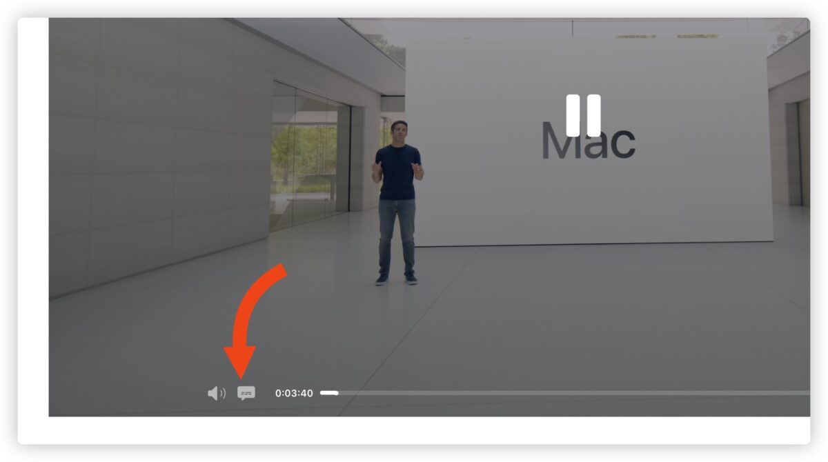 Apple 秋季 iPhone 15 發表會 字幕 中文