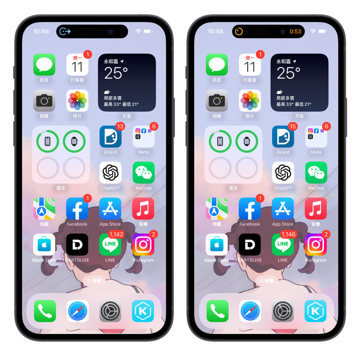 iOS iPhone iPhone 14 iPhone 14 Pro 使用心得