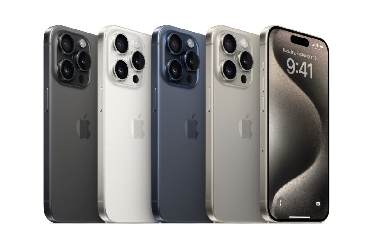 iPhone 15 iPhone 15 Pro 價格 售價
