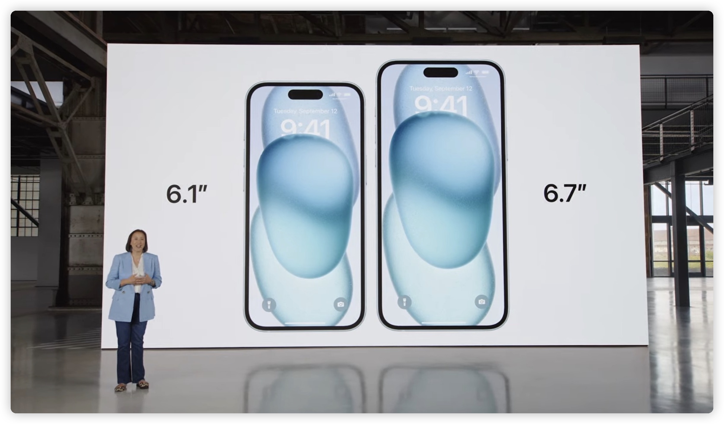 iPhone 15 懶人包 功能 規格 顏色 價格 預購日期 開賣日期