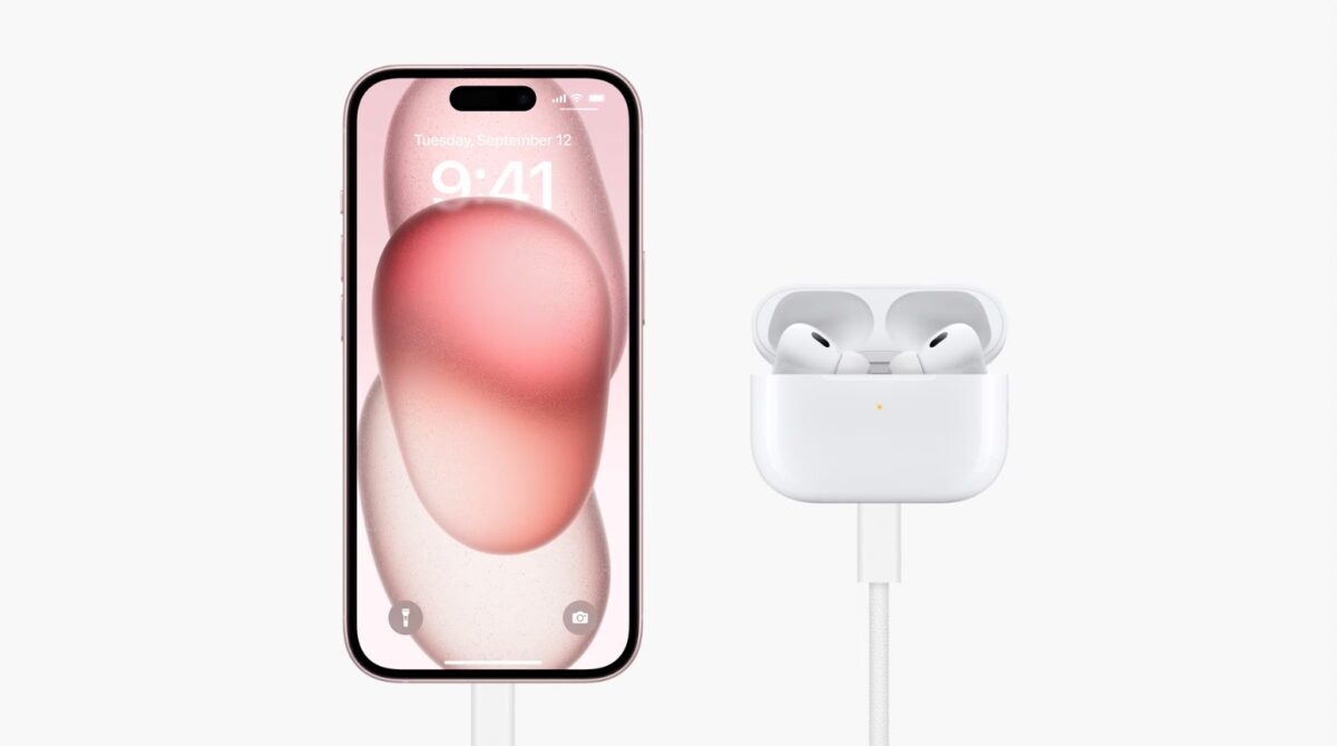FineWoven 精細織紋 Apple Watch 錶帶 USB-C保護殼 配件 AirPods Pro 2 Lightning MagSafe 行動電源 USB-C 對 Lightning 轉接器