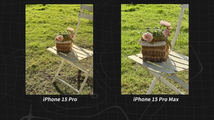 iPhone 15 Pro 開箱 開箱評測 iPhone 15 Pro Max