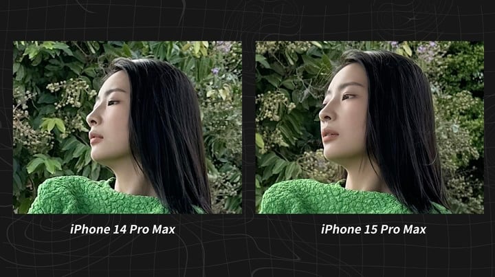 iPhone 15 Pro 開箱 開箱評測 iPhone 15 Pro Max