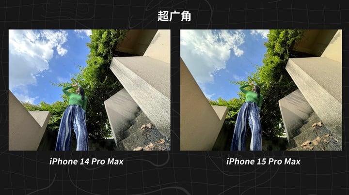 iPhone 15 Pro 開箱 開箱評測 iPhone 15 Pro Max