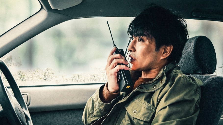 Disney+《劇場版信號 長期未解決事件搜查班》（SIGNAL The Movie Cold Case Investigation Unit）