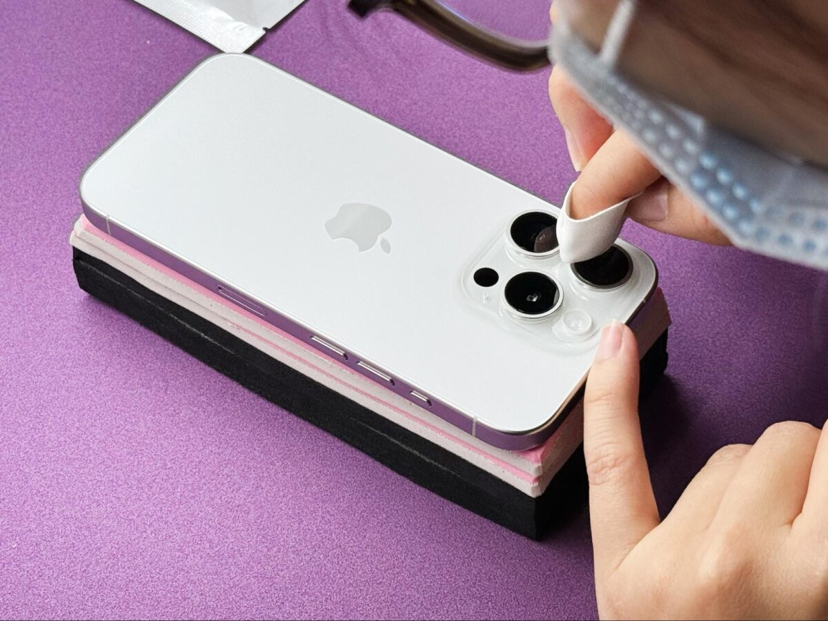 iPhone iOS iPhone 15 iPhone 15 Pro imos 保護貼 鏡頭貼 康寧玻璃保護貼 藍寶石玻璃鏡頭貼