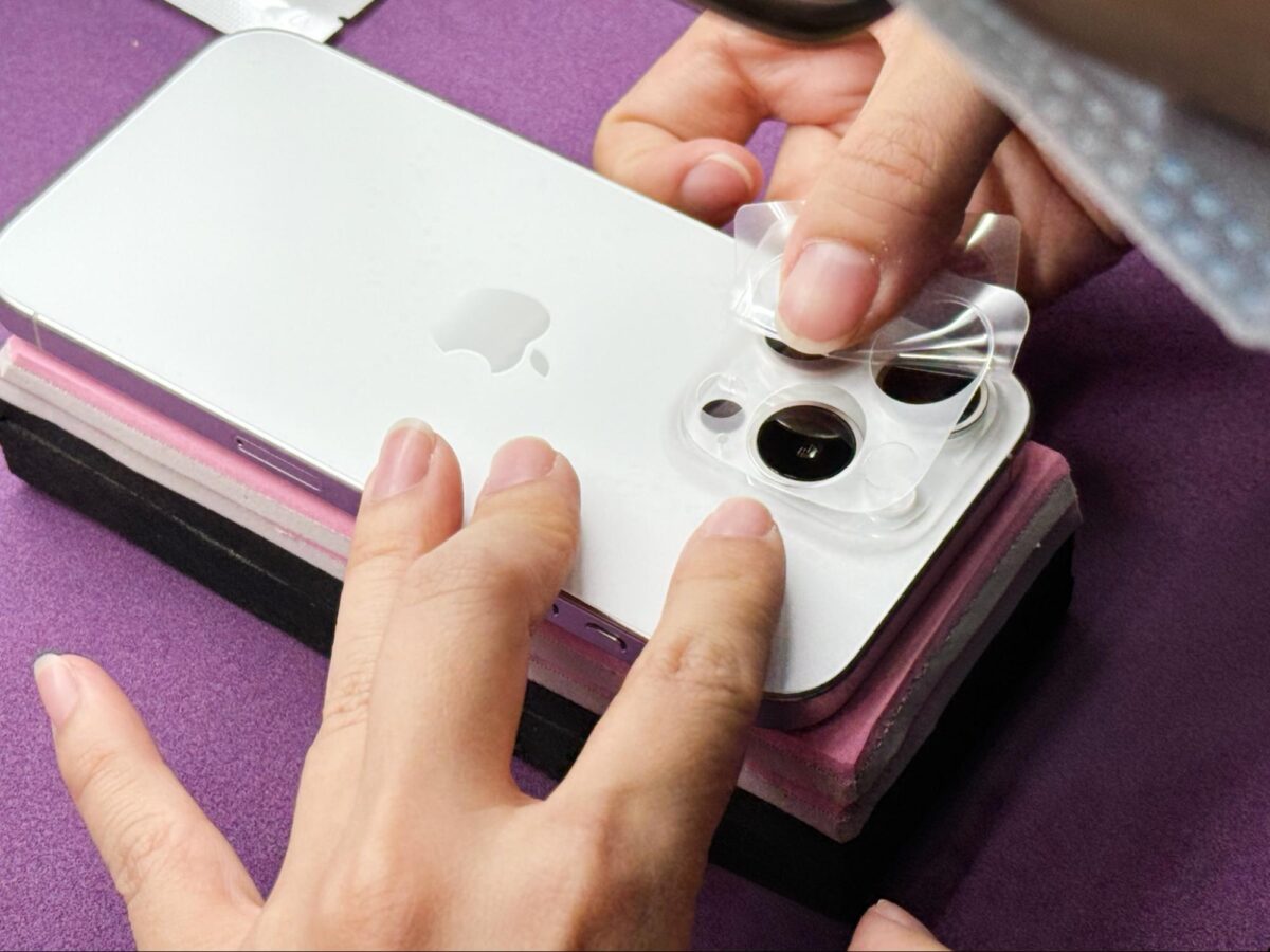 iPhone iOS iPhone 15 iPhone 15 Pro imos 保護貼 鏡頭貼 康寧玻璃保護貼 藍寶石玻璃鏡頭貼