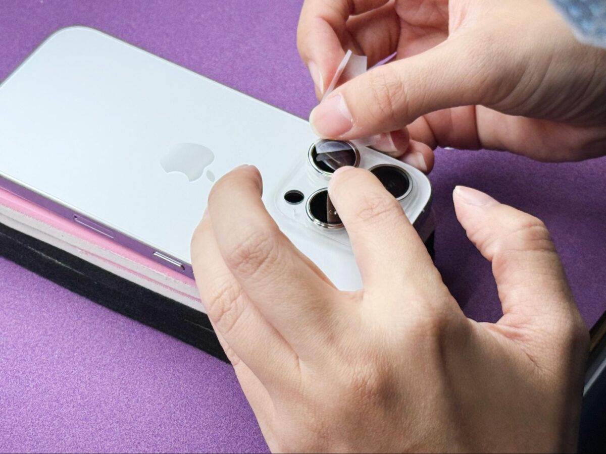 iPhone iOS iPhone 15 iPhone 15 Pro imos 保護貼 鏡頭貼 康寧玻璃保護貼 藍寶石玻璃鏡頭貼