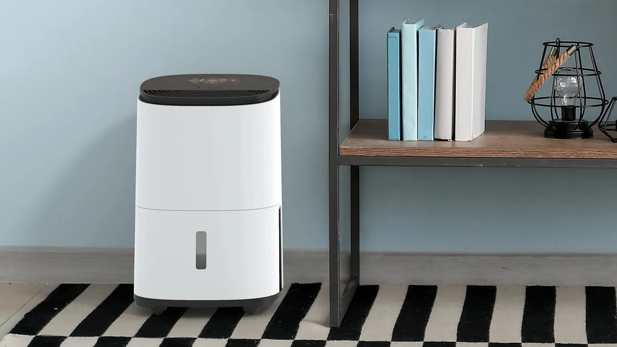 Beko_2023 年柏林 IFA Berlin 歐洲最大消費性電子展