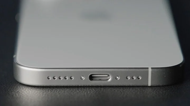 iPhone 15 Pro 開箱 開箱評測 iPhone 15 Pro Max