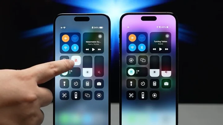 iPhone 15 Pro 開箱 開箱評測 iPhone 15 Pro Max