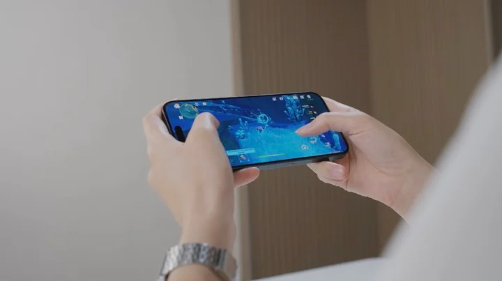 iPhone 15 Pro 開箱 開箱評測 iPhone 15 Pro Max