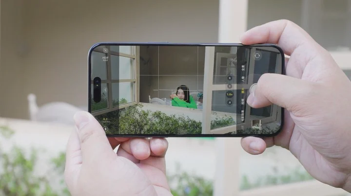 iPhone 15 Pro 開箱 開箱評測 iPhone 15 Pro Max