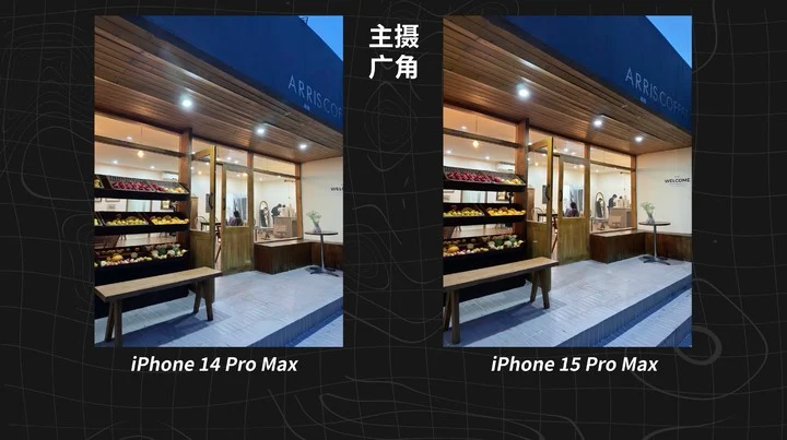 iPhone 15 Pro 開箱 開箱評測 iPhone 15 Pro Max