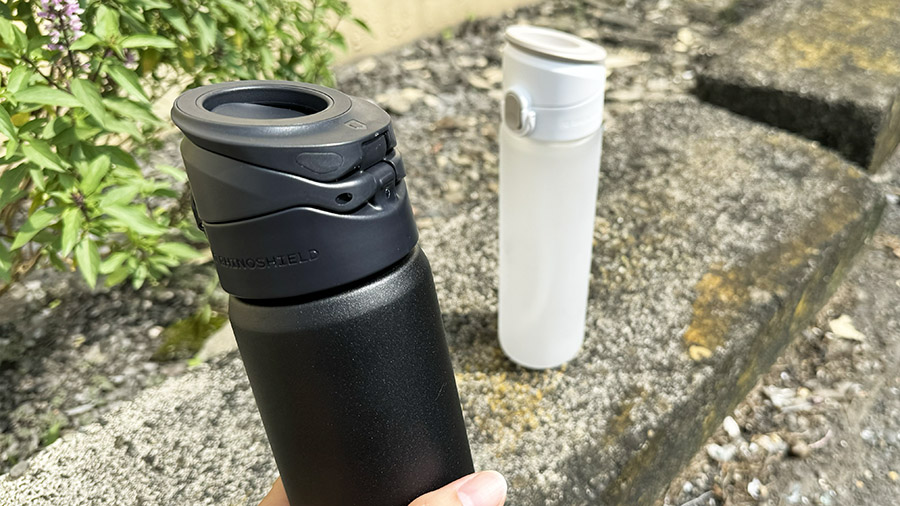 犀牛盾 iPhone 15 保護殼 挑選 SolidSuit Mod NX Clear 透明保護殼