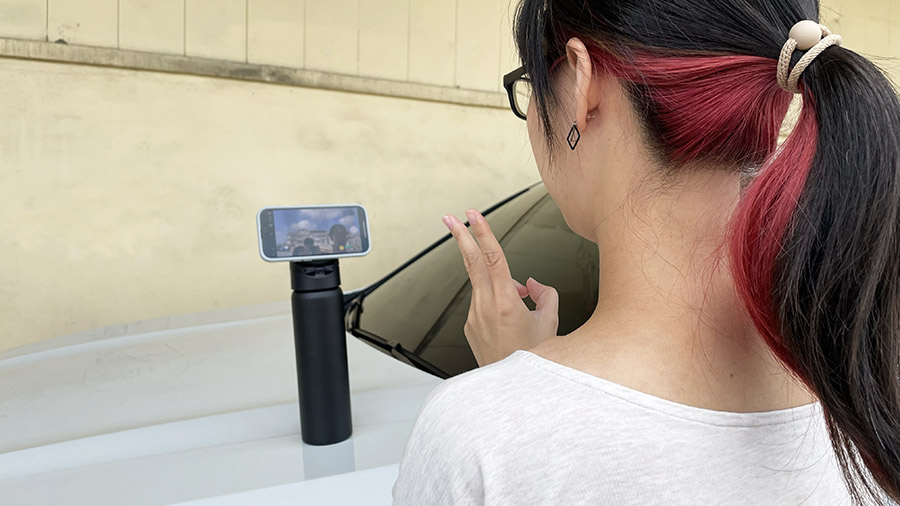 犀牛盾 iPhone 15 保護殼 挑選 SolidSuit Mod NX Clear 透明保護殼