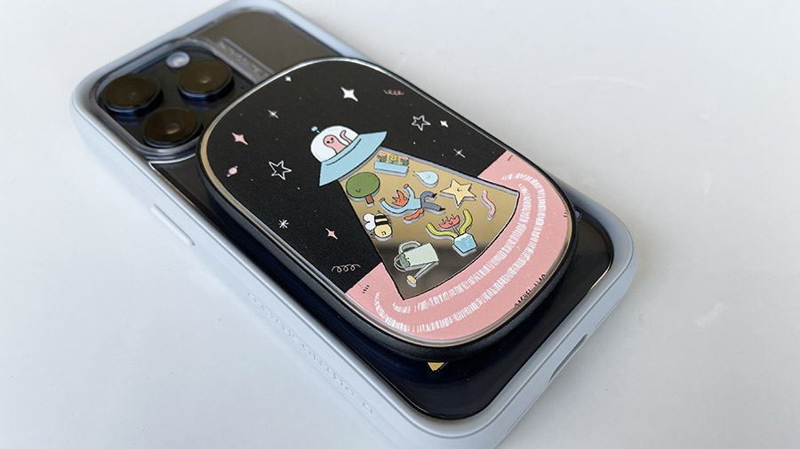 犀牛盾 iPhone 15 保護殼 挑選 SolidSuit Mod NX Clear 透明保護殼