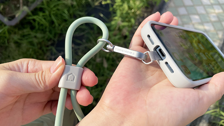 犀牛盾 iPhone 15 保護殼 挑選 SolidSuit Mod NX Clear 透明保護殼