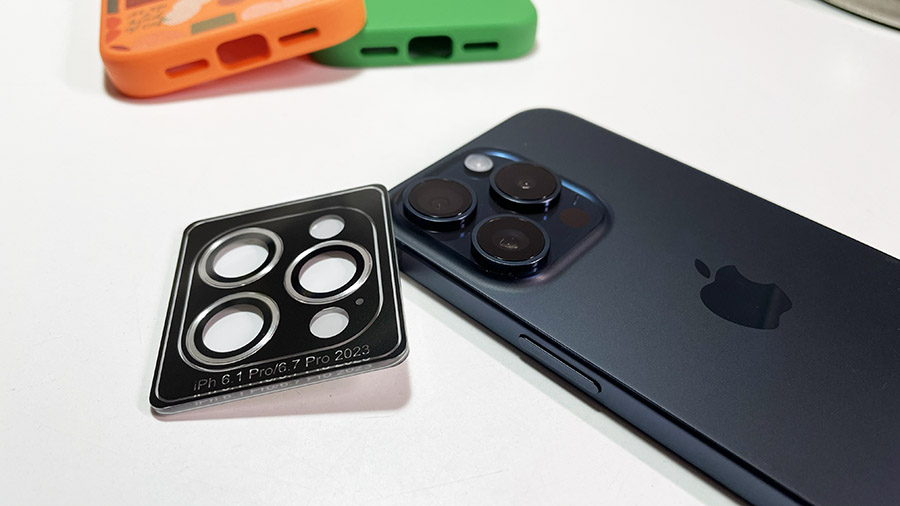 犀牛盾 iPhone 15 保護殼 挑選 SolidSuit Mod NX Clear 透明保護殼