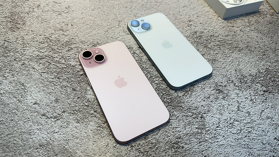 犀牛盾 iPhone 15 保護殼 挑選 SolidSuit Mod NX Clear 透明保護殼