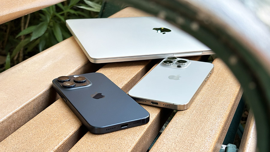 犀牛盾 iPhone 15 保護殼 挑選 SolidSuit Mod NX Clear 透明保護殼