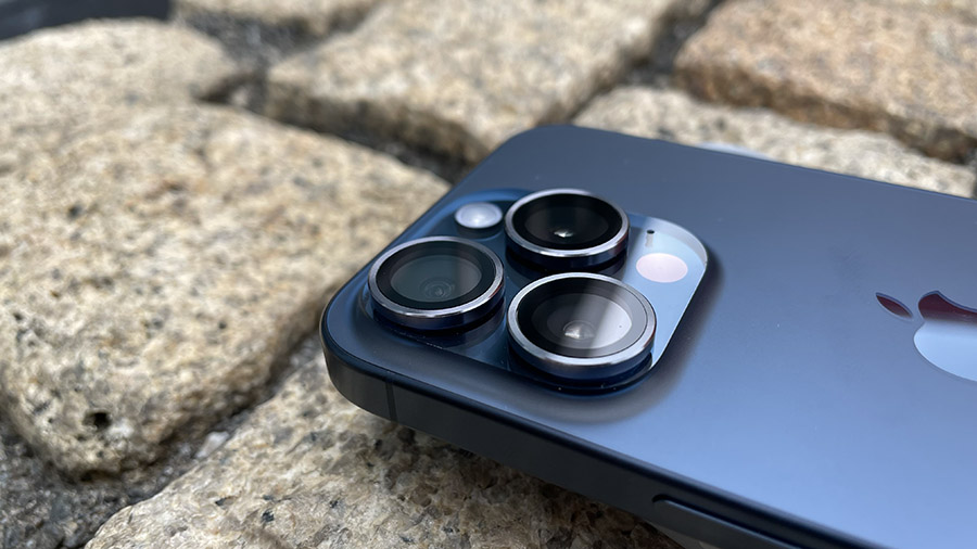 犀牛盾 iPhone 15 保護殼 挑選 SolidSuit Mod NX Clear 透明保護殼