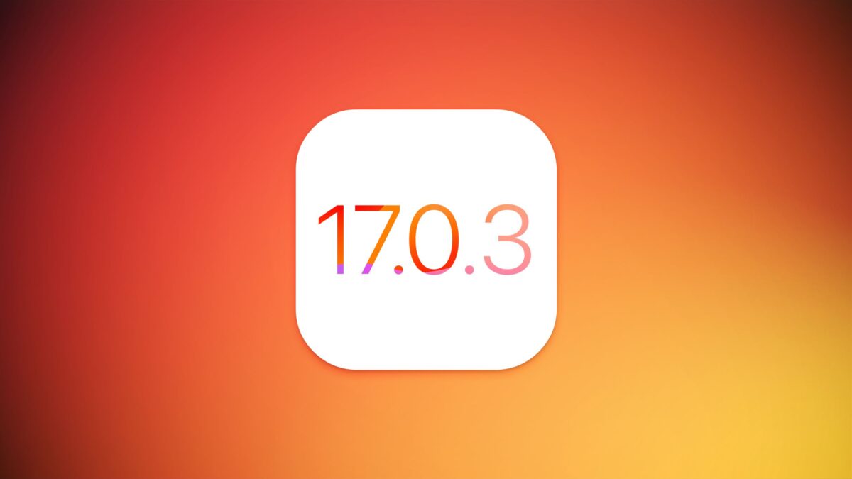 iOS iPhone iOS 17 iPhone 15 iPhone 15 Pro iOS 17.0.3 過熱 發熱