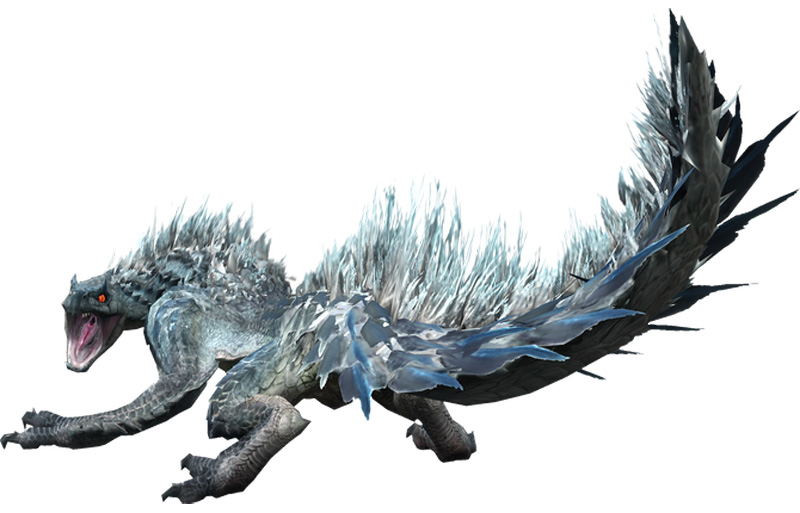 魔物獵人Now 飛雷龍 雌火龍 櫻火龍 萬聖節 Monster Hunter Now
