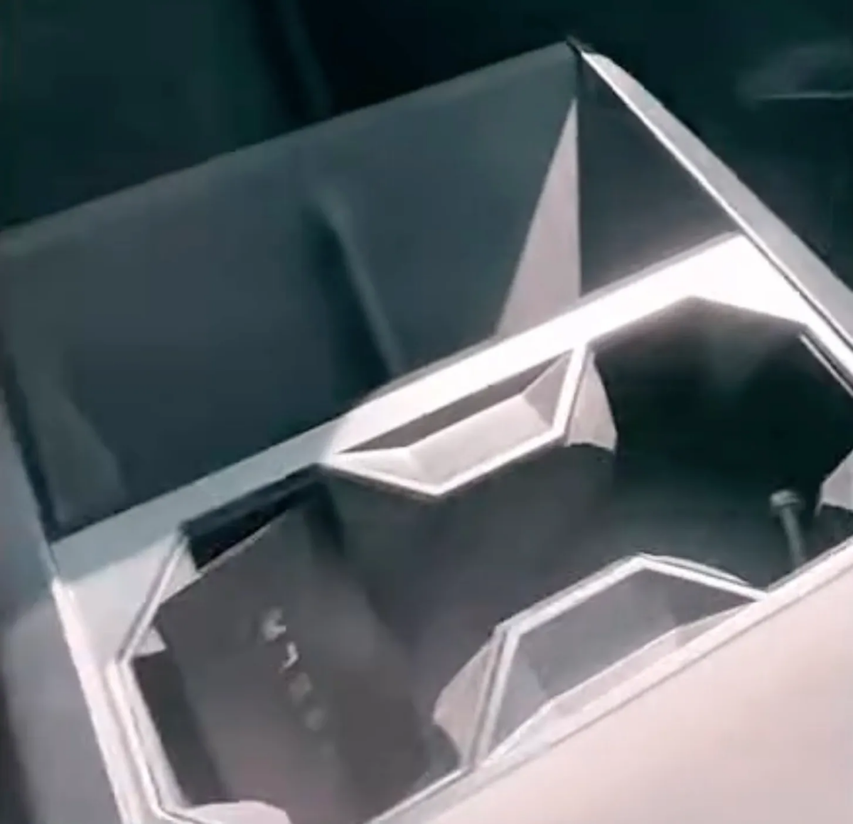 特斯拉 Tesla Cybertruck