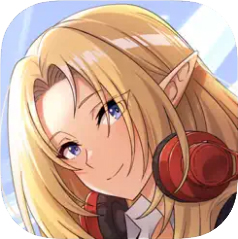 我想成為影之強者 Master of Garden 新logo