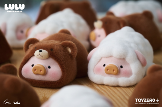 #TOYZEROPLUS #第20屆台北國際玩具創作大展1