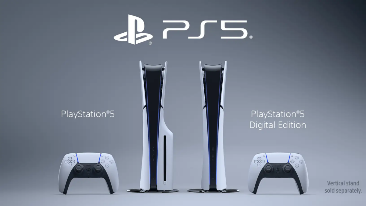 Sony PS5 PlayStation PlayStation 5 新款 PS5