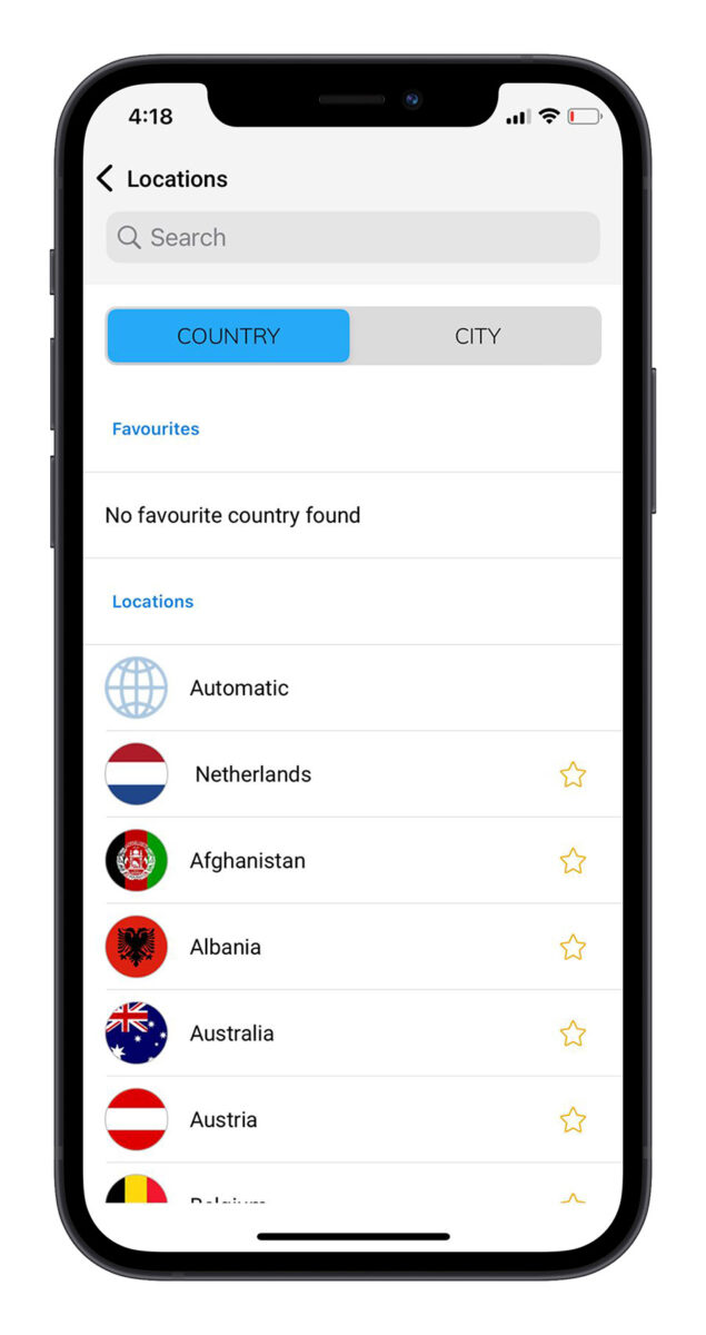 Ivacy VPN