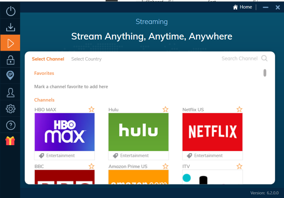 Ivacy VPN