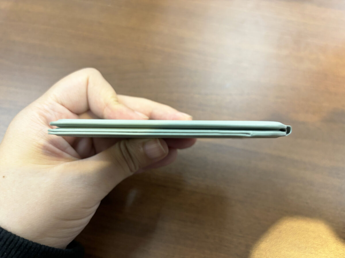 MOFT 瞬變三角支架