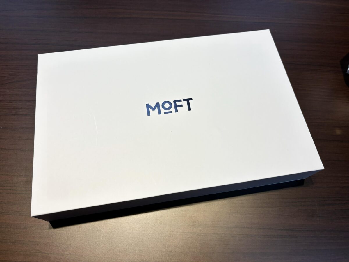 MOFT 禮盒組