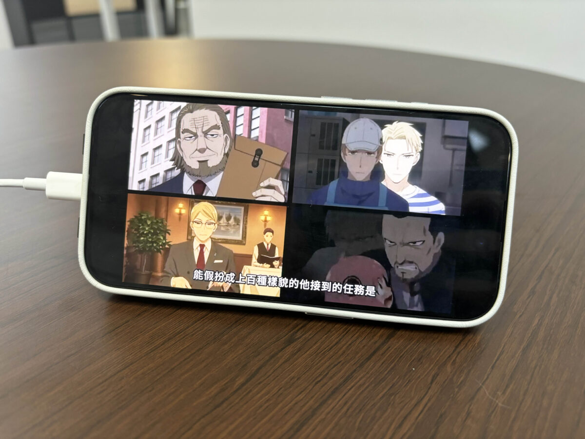 MOFT 磁吸式手機支架 觀看影片