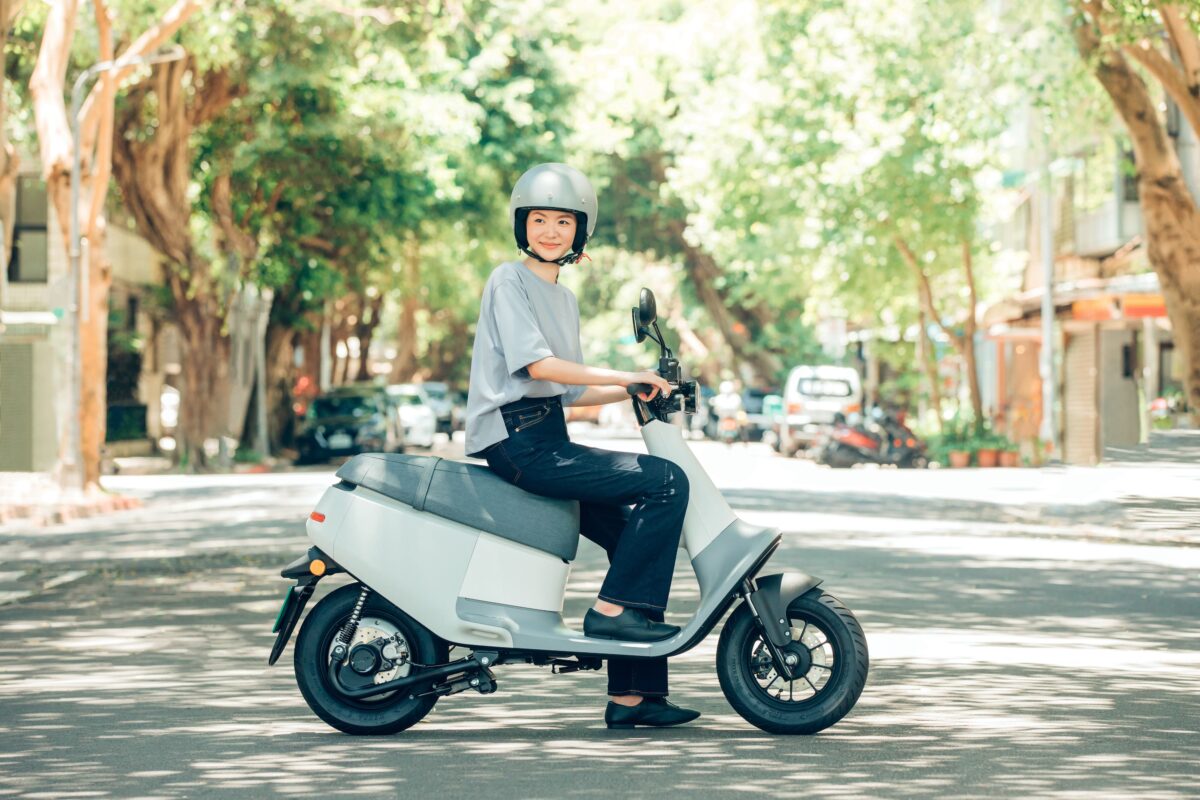Gogoro MUJI MUJI 無印良品 無印良品 Gogoro VIVA Gogoro VIVA MIX Gogoro VIVA MIX ME Gogoro VIVA ME Gogoro VIVA ME Keyless