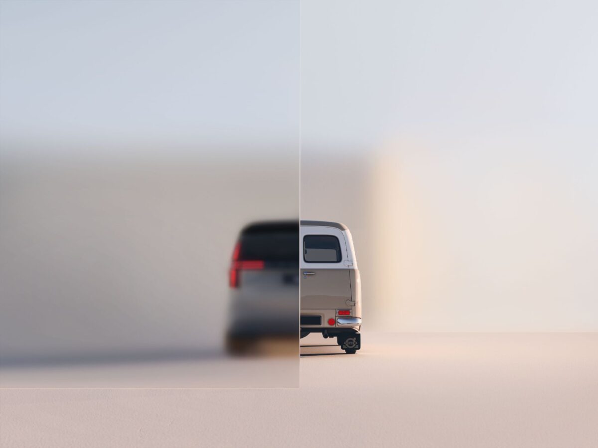 VOLVO EM90 VOLVO EM90