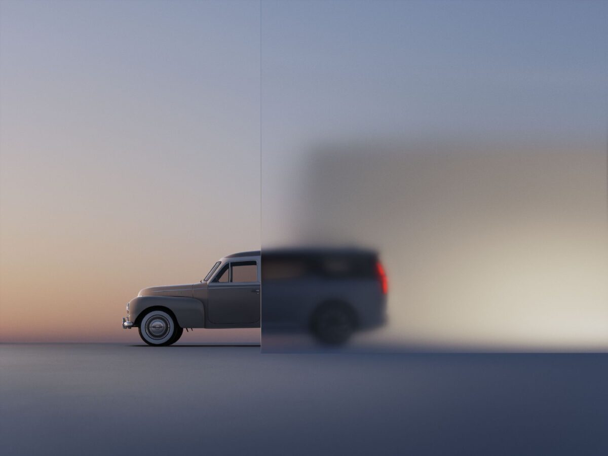 VOLVO EM90 VOLVO EM90
