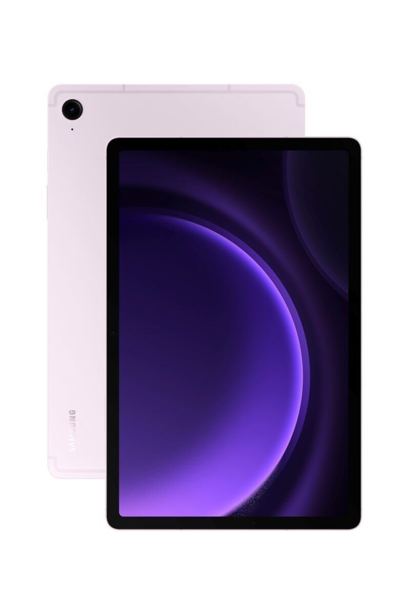 遠傳同步開賣最新Galaxy Tab S9 FE系列平板，於活動期間申辦即週週抽韓國首爾機票，多重好禮專寵星粉，現在入手最划算！