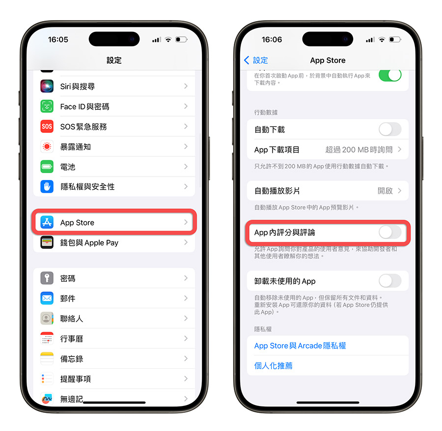 iPhone 15 iPhone 15 Pro  設定 調整 新手 開箱 新機 建議 推薦