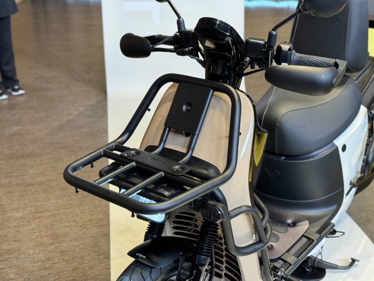 Gogoro Gogoro CrossOver Gogoro CrossOver S 新車
