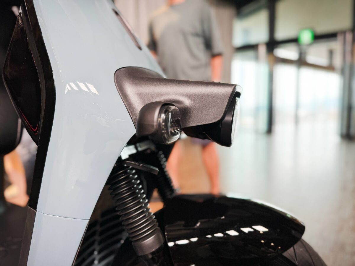 Gogoro Gogoro CrossOver Gogoro CrossOver S 新車